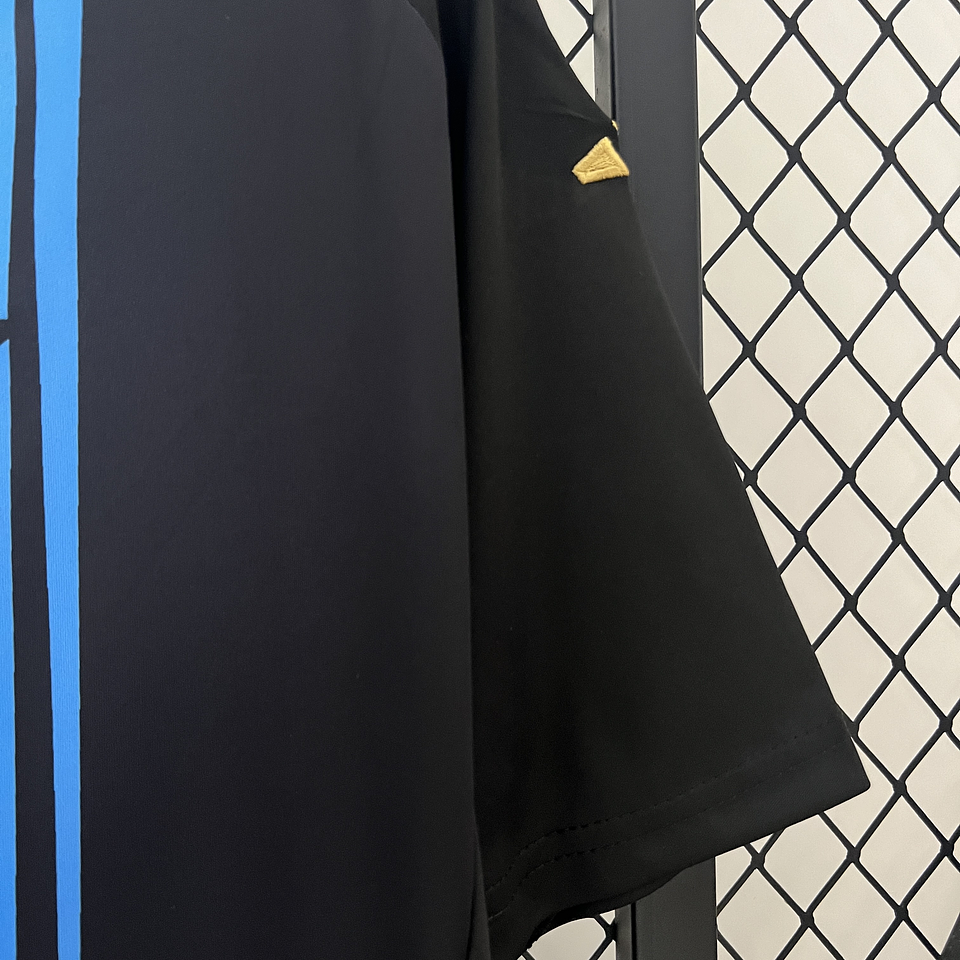 Argentina Equipamento Pré-Jogo 2024/25 7