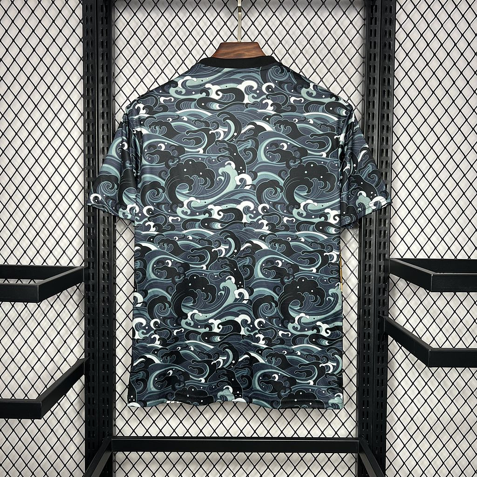 Japão Edição Limitada 2024/25 2