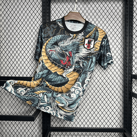 Japão Edição Limitada 2024/25