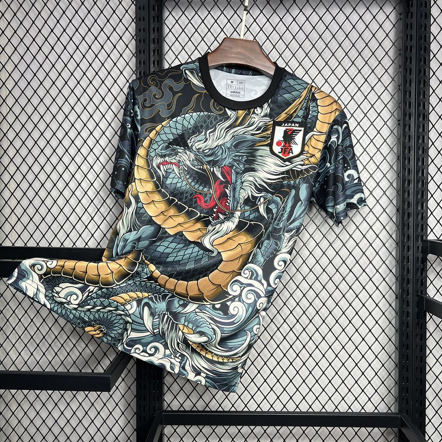 Japão Edição Limitada 2024/25 1