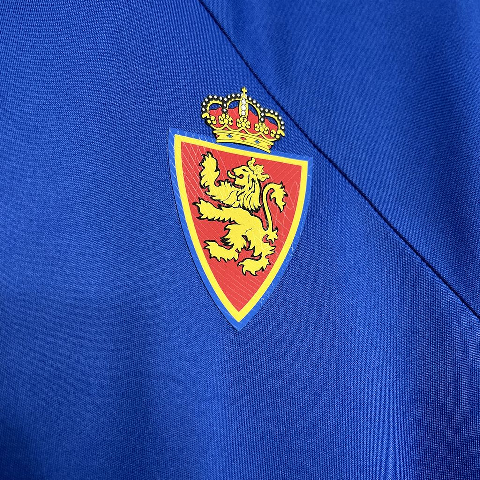 Osasuna Equipamento Memorial 2024/25 3