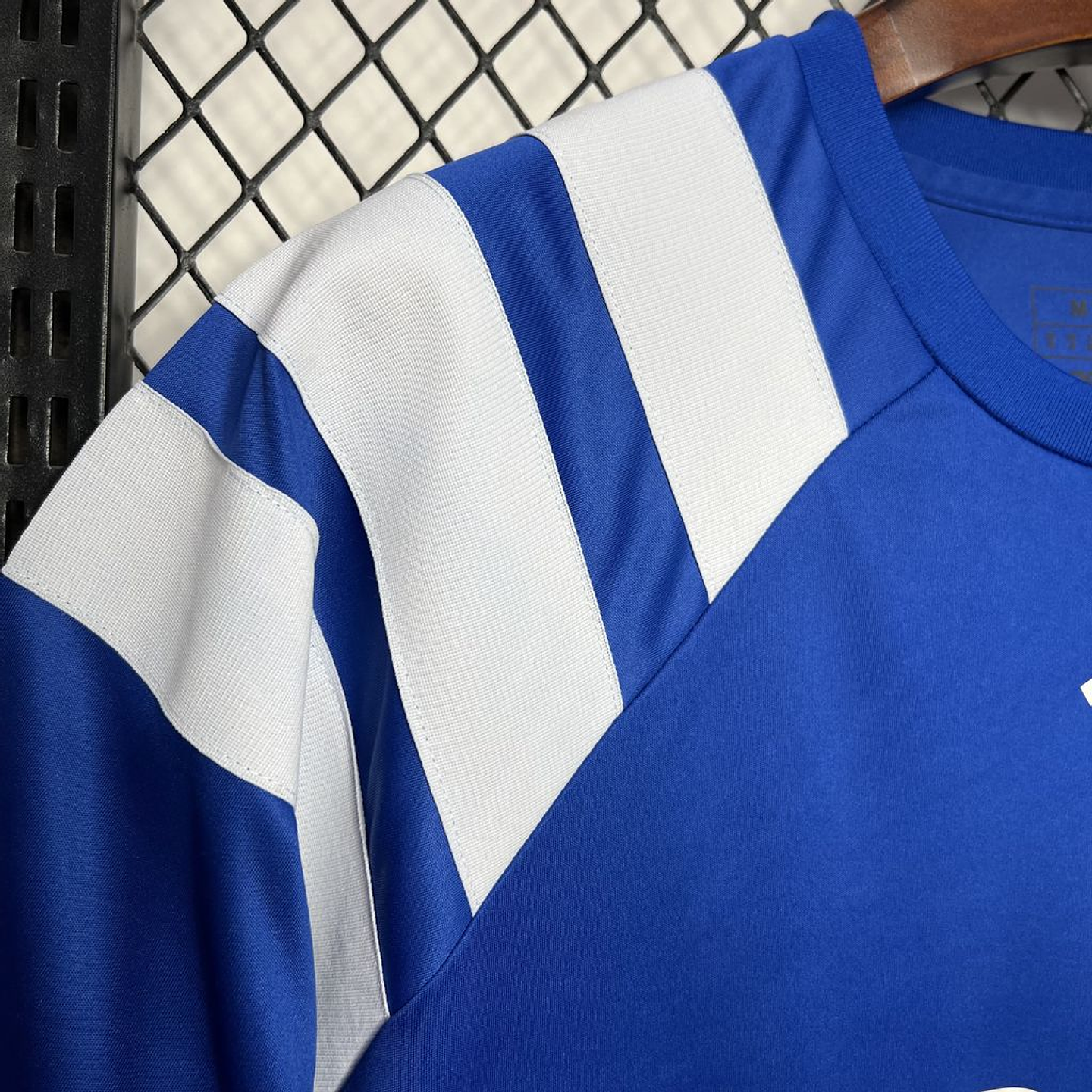 Osasuna Equipamento Memorial 2024/25 4