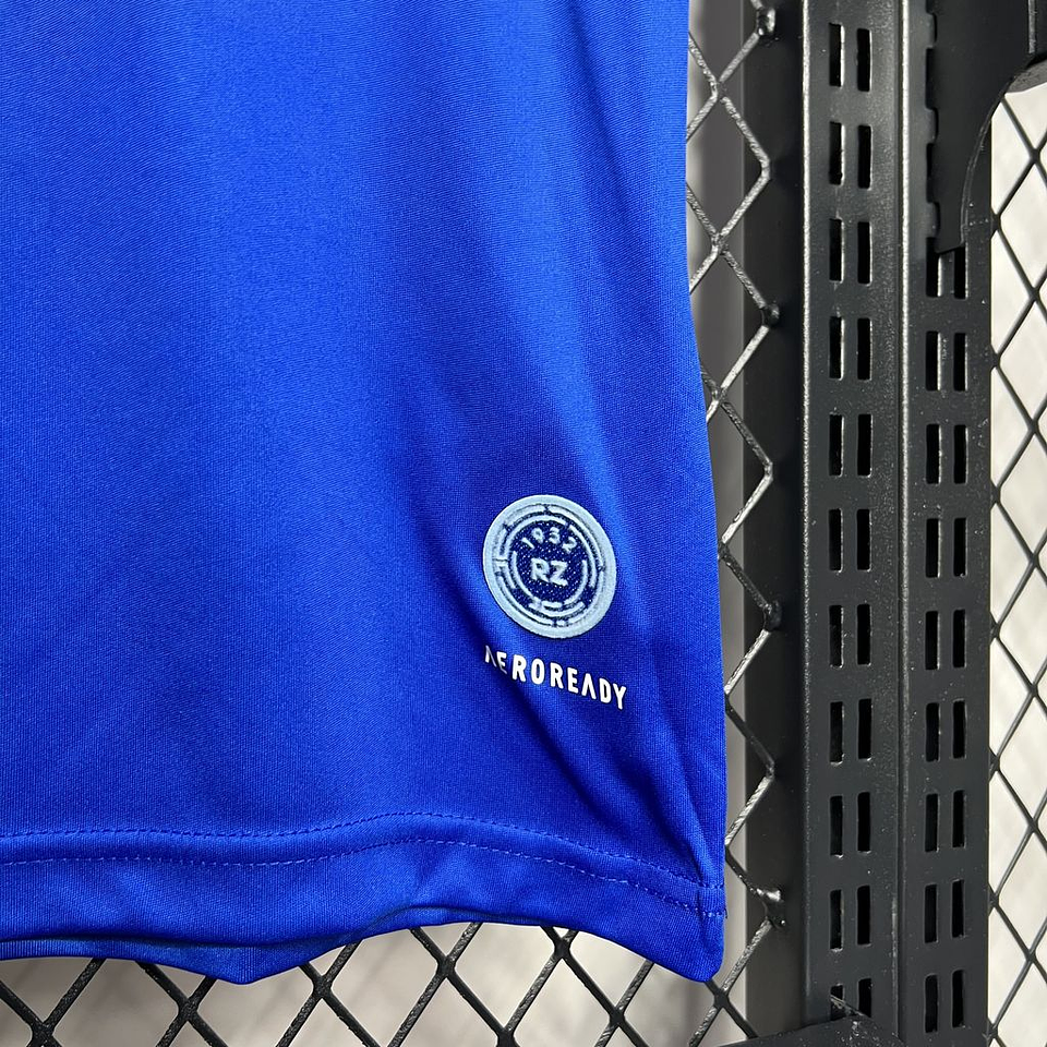 Osasuna Equipamento Memorial 2024/25 5