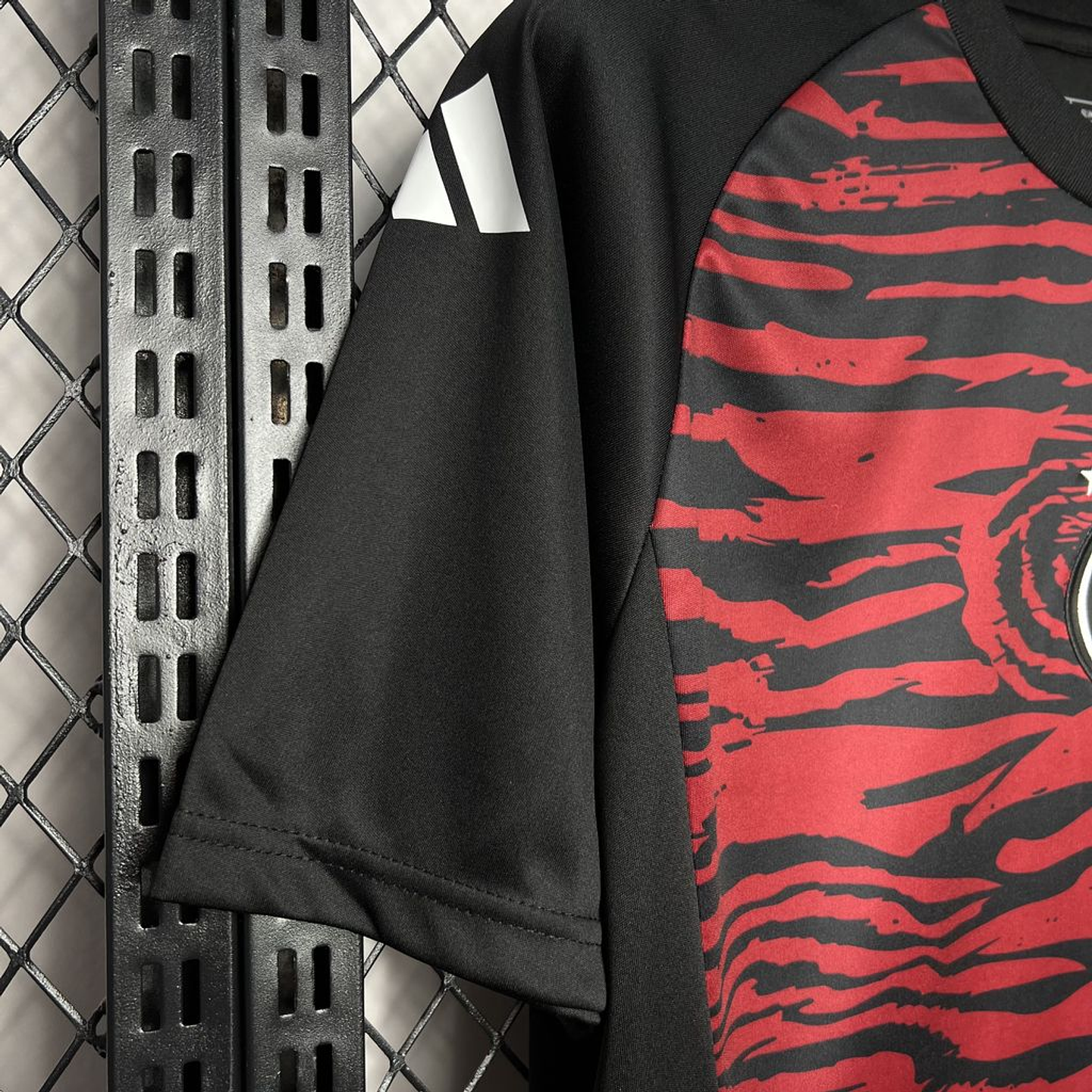 Alemanha Equipamento Pré-Treino 2024/25 5