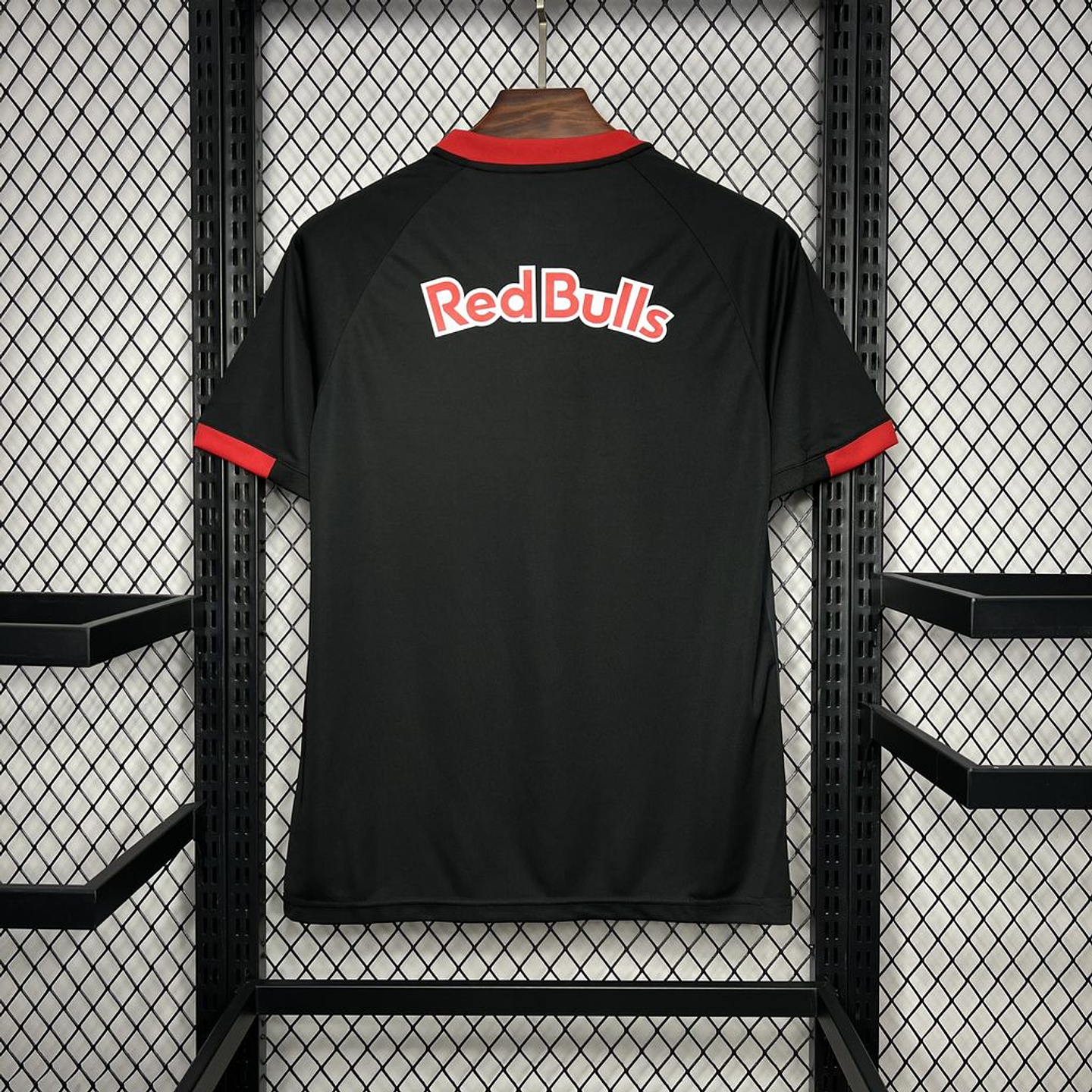 Bragantino Equipamento Secundário 2024/25 2