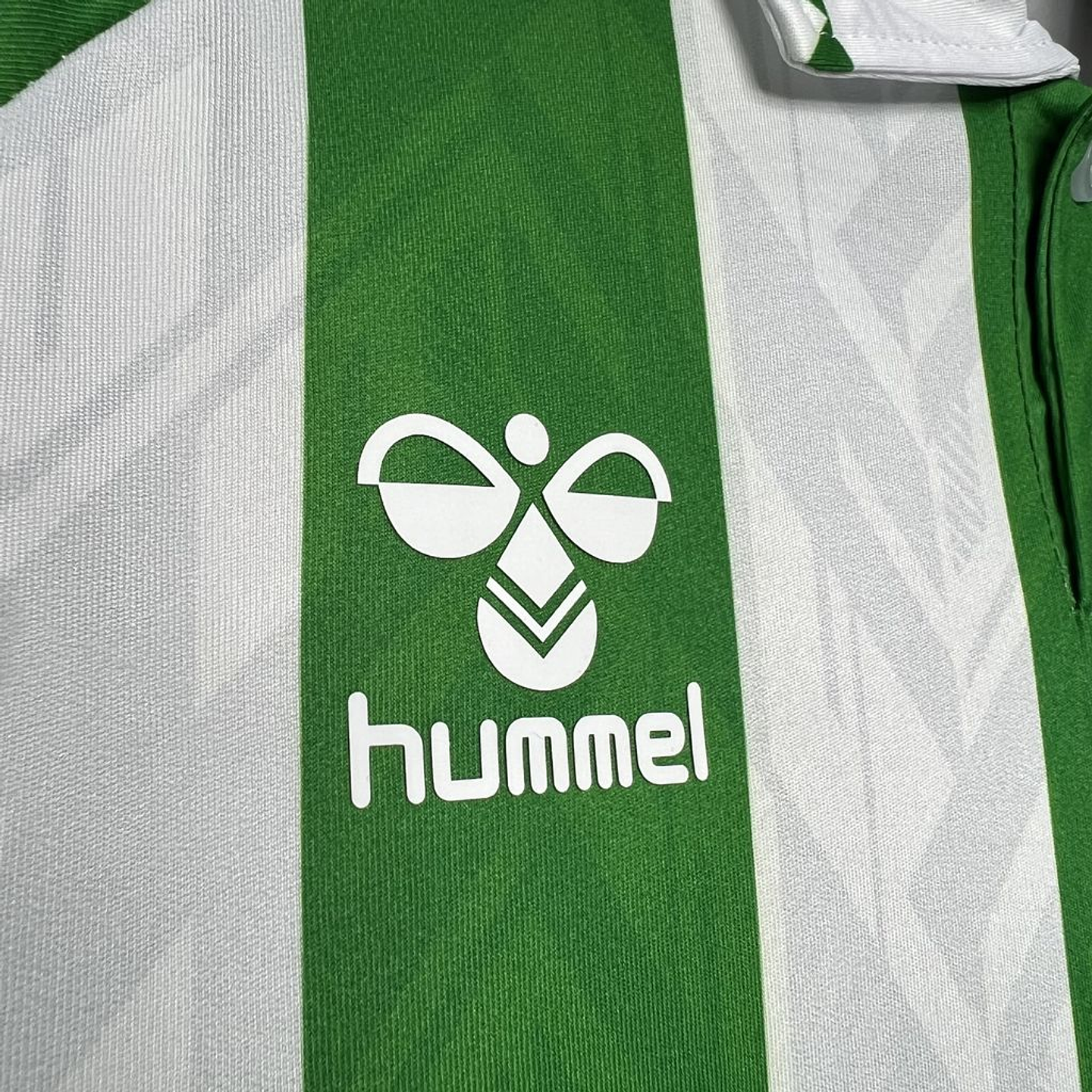 Real Bétis Equipamento Principal 2024/25 4