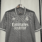Real Madrid Terceiro Equipamento 2024/25 - thumbnail 4