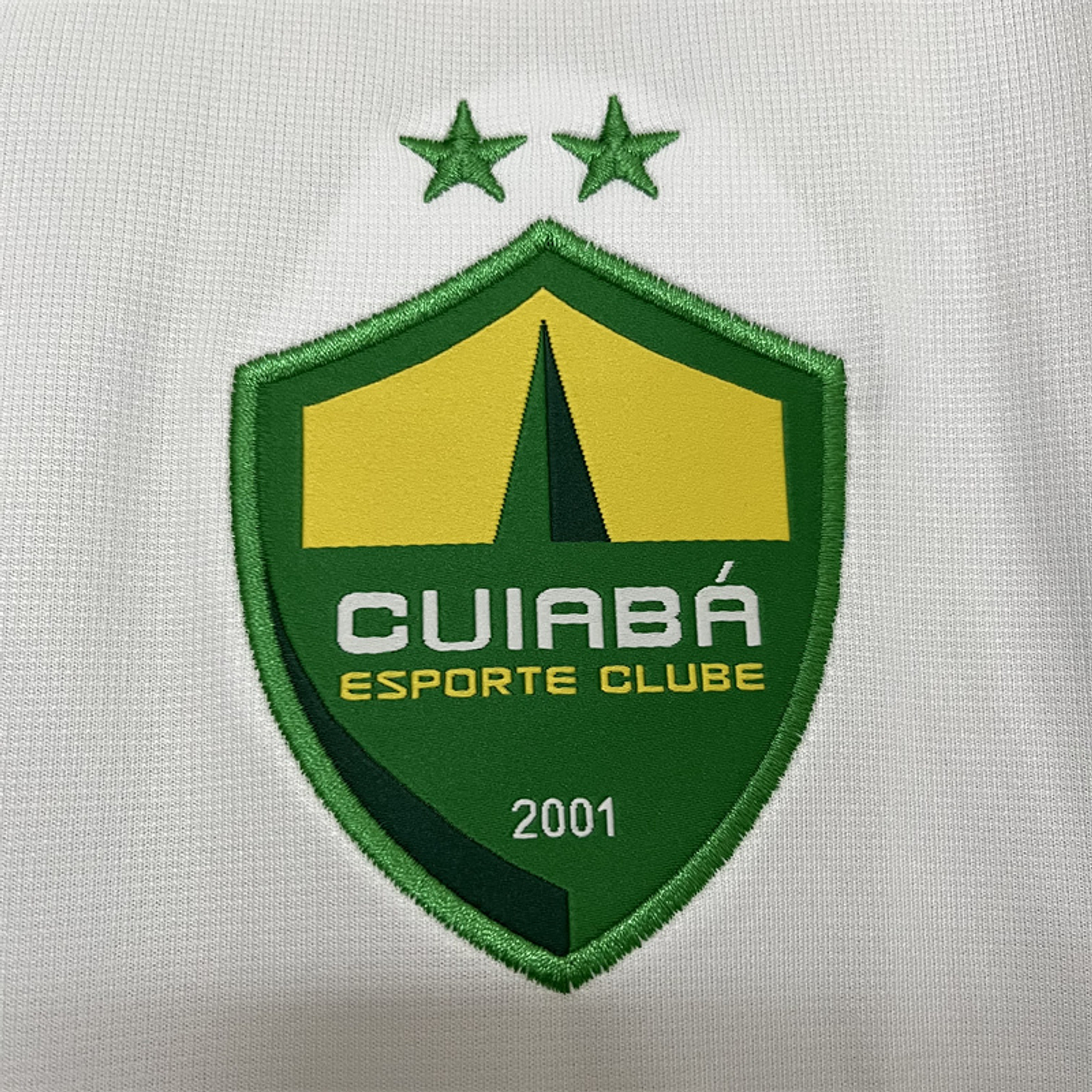 Cuiabá Equipamento Alternativo 2024/25 3