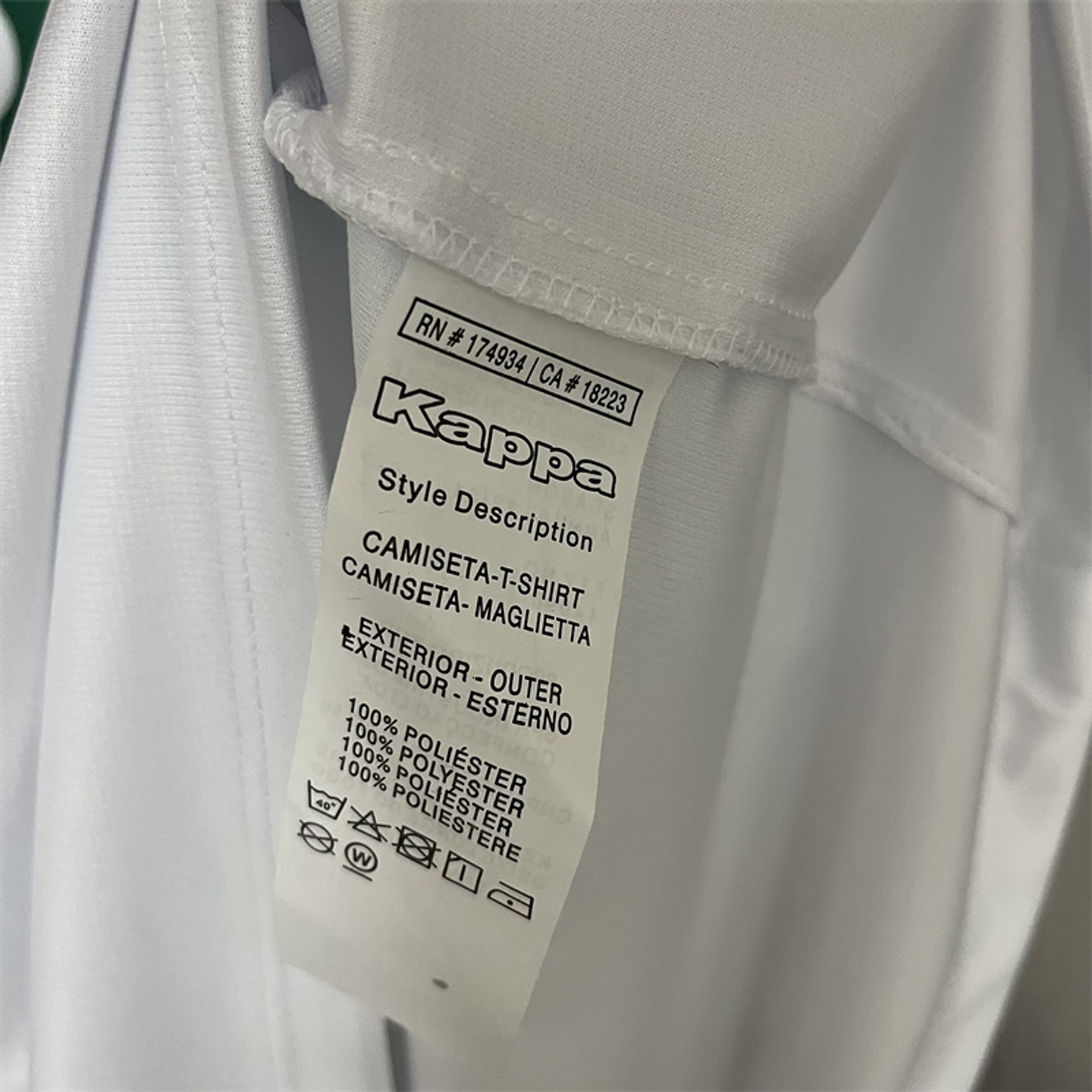 Cuiabá Equipamento Alternativo 2024/25 10