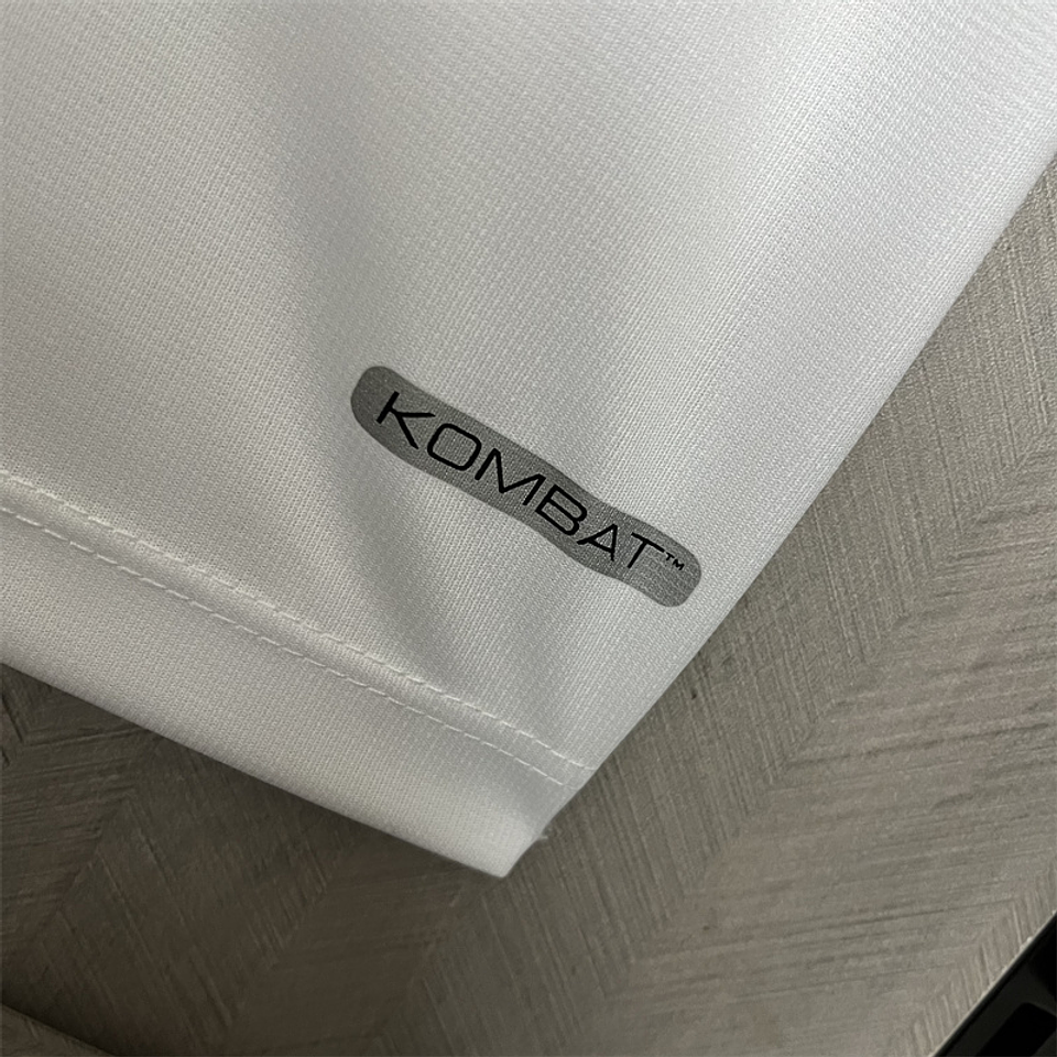 Cuiabá Equipamento Alternativo 2024/25 9