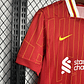 Liverpool Equipamento Principal 2024/25 - thumbnail 4