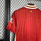 Liverpool Equipamento Principal 2024/25 - thumbnail 6