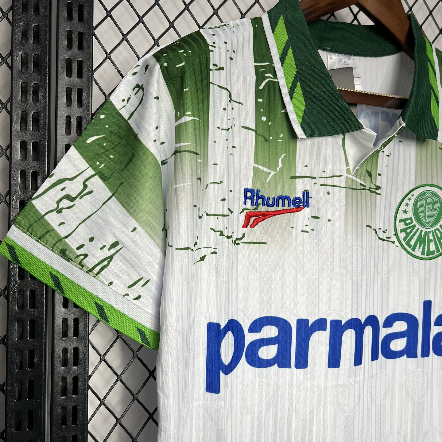 Palmeiras 1996 3