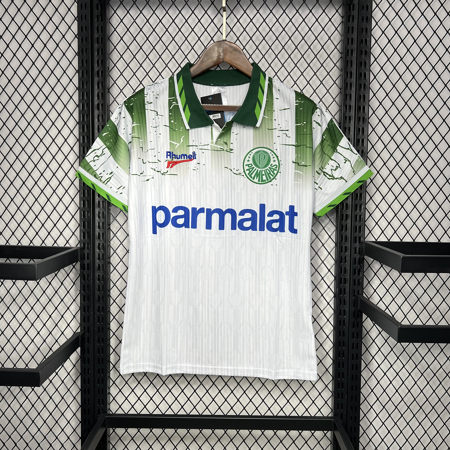 Palmeiras 1996 1