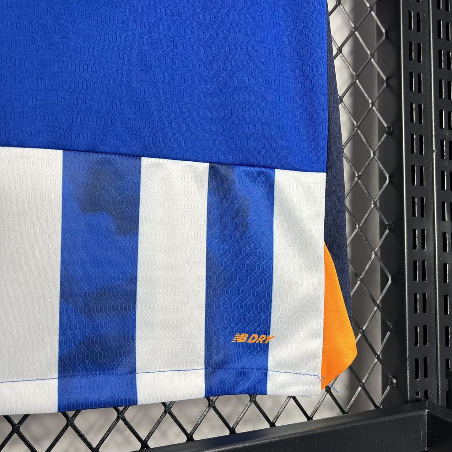 Porto Equipamento Alternativo 2024/25 Kit Criança  7