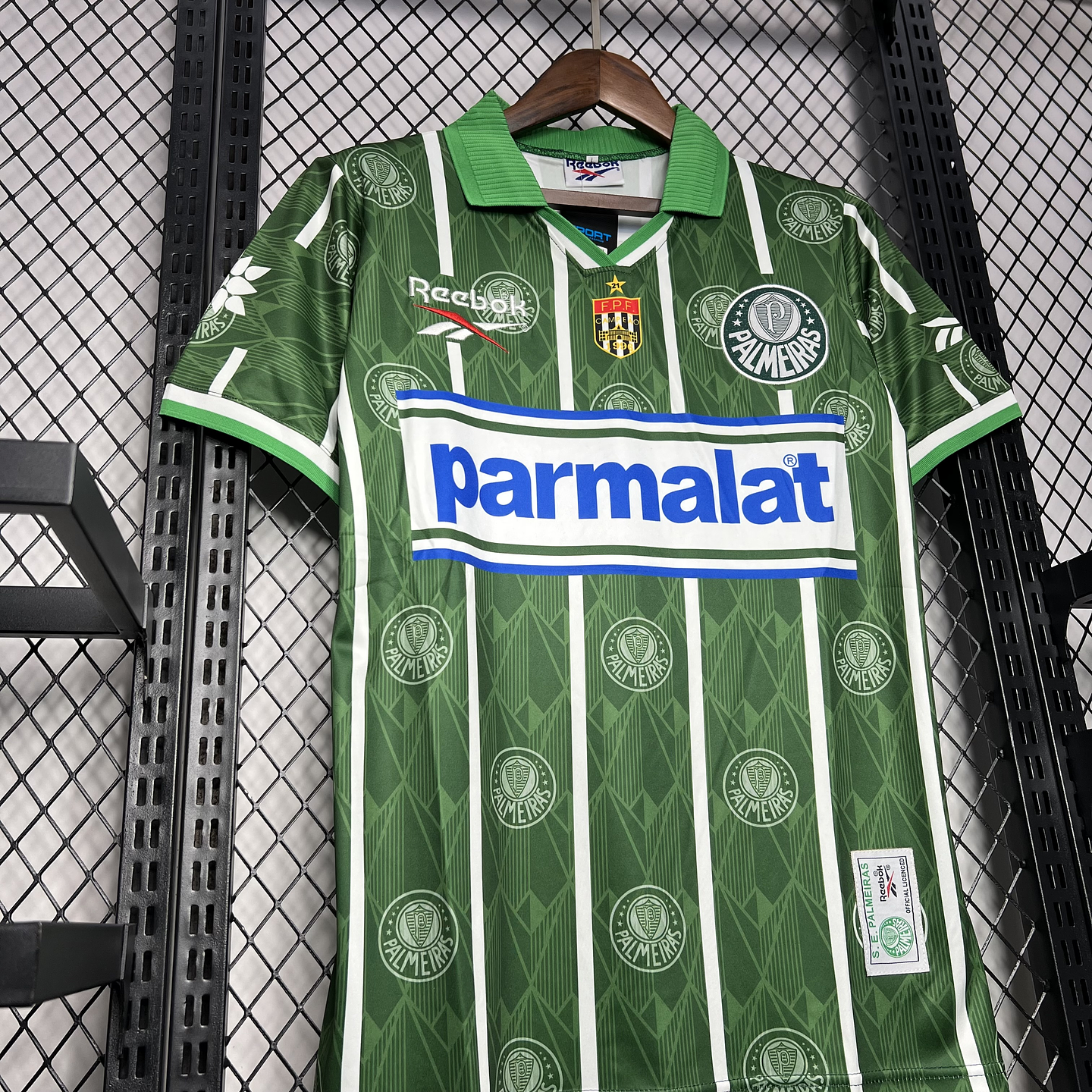 Palmeiras 1996 6
