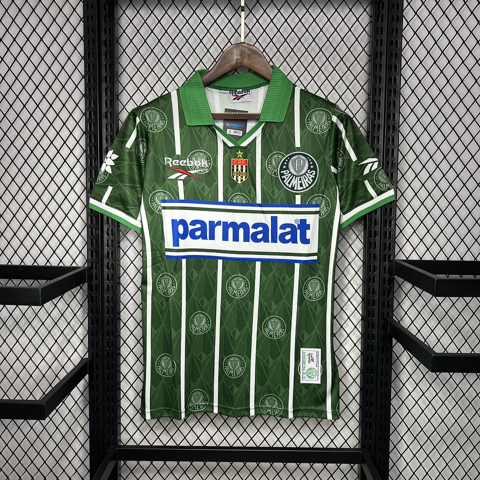 Palmeiras 1996 1