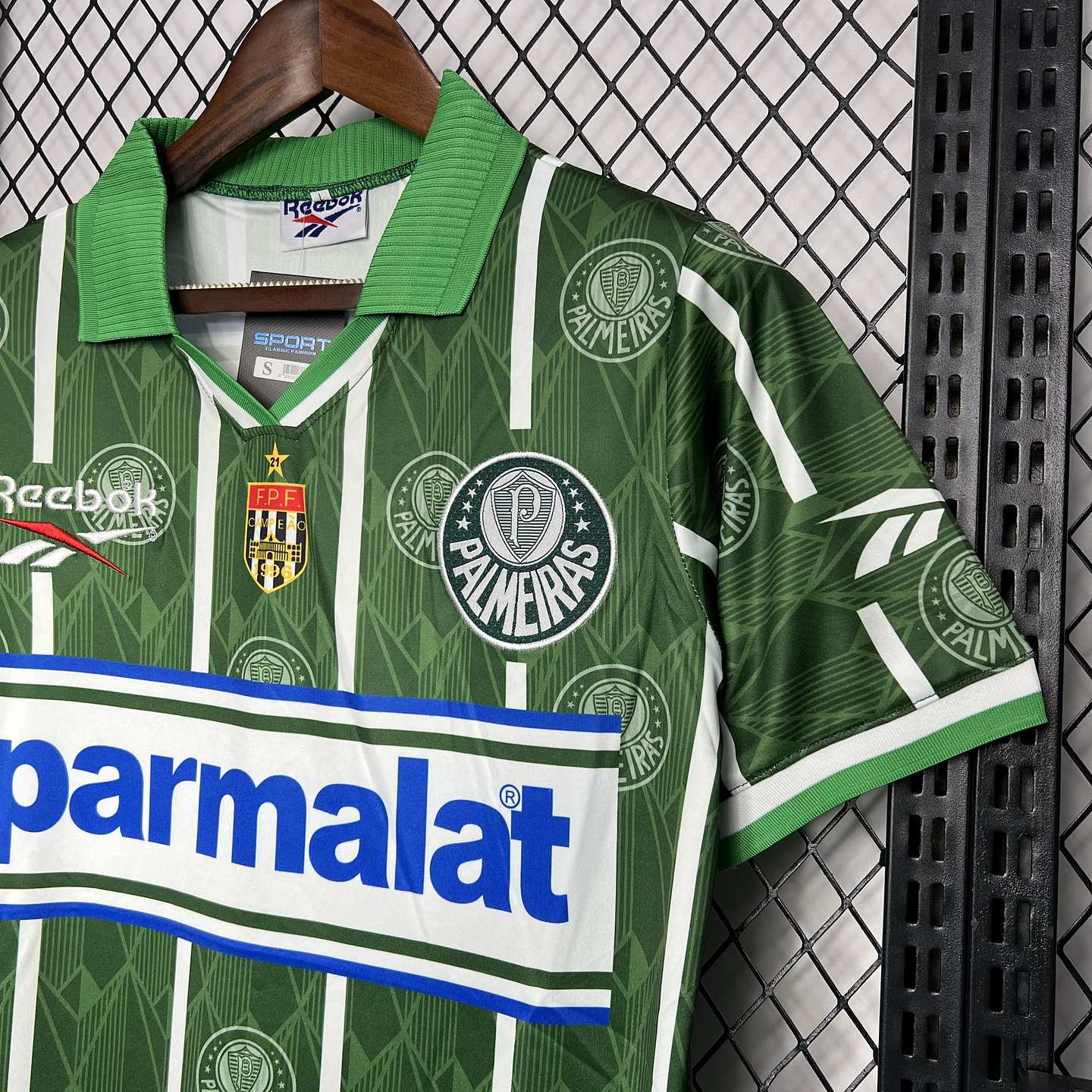 Palmeiras 1996 4