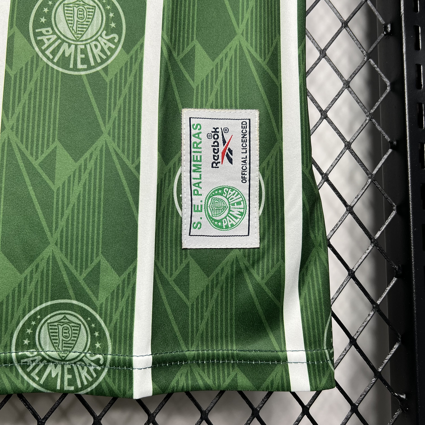 Palmeiras 1996 5