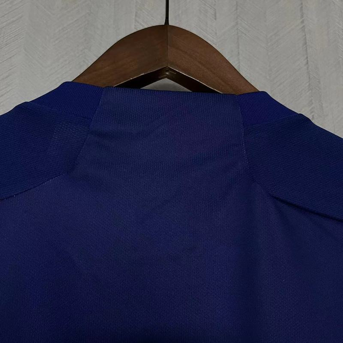 Lyon Terceiro Equipamento 2023/24 6