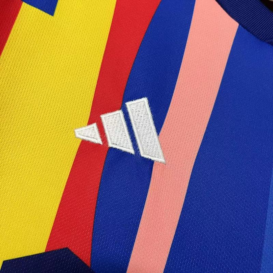 Lyon Terceiro Equipamento 2023/24 4