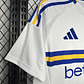 Boca Juniors Equipamento Alternativo 2024/25 - Thumbnail 4