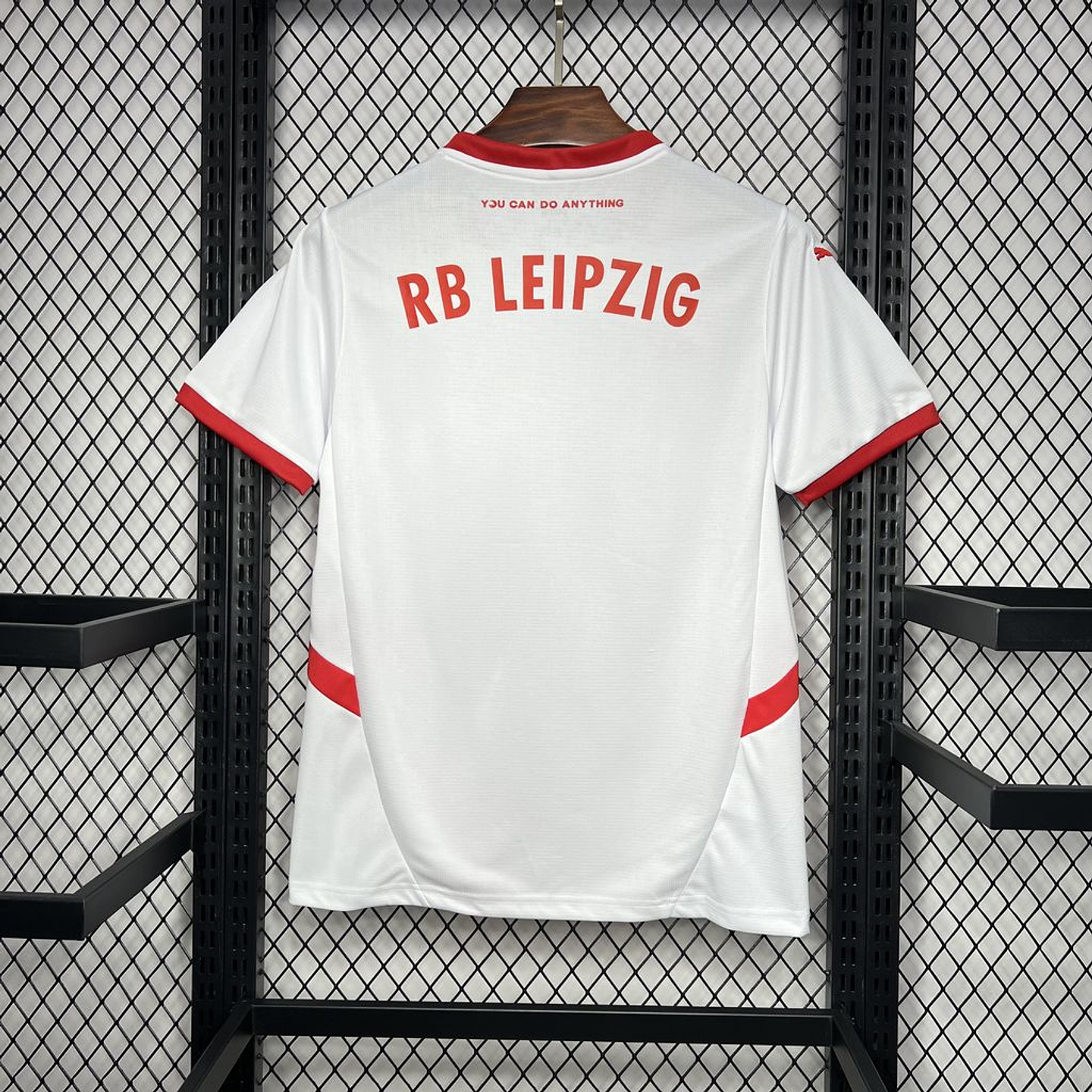 Leipzig Equipamento Principal 2024/25 2