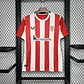 Athletic Bilbao Equipamento Principal 2024/25 - Thumbnail 9