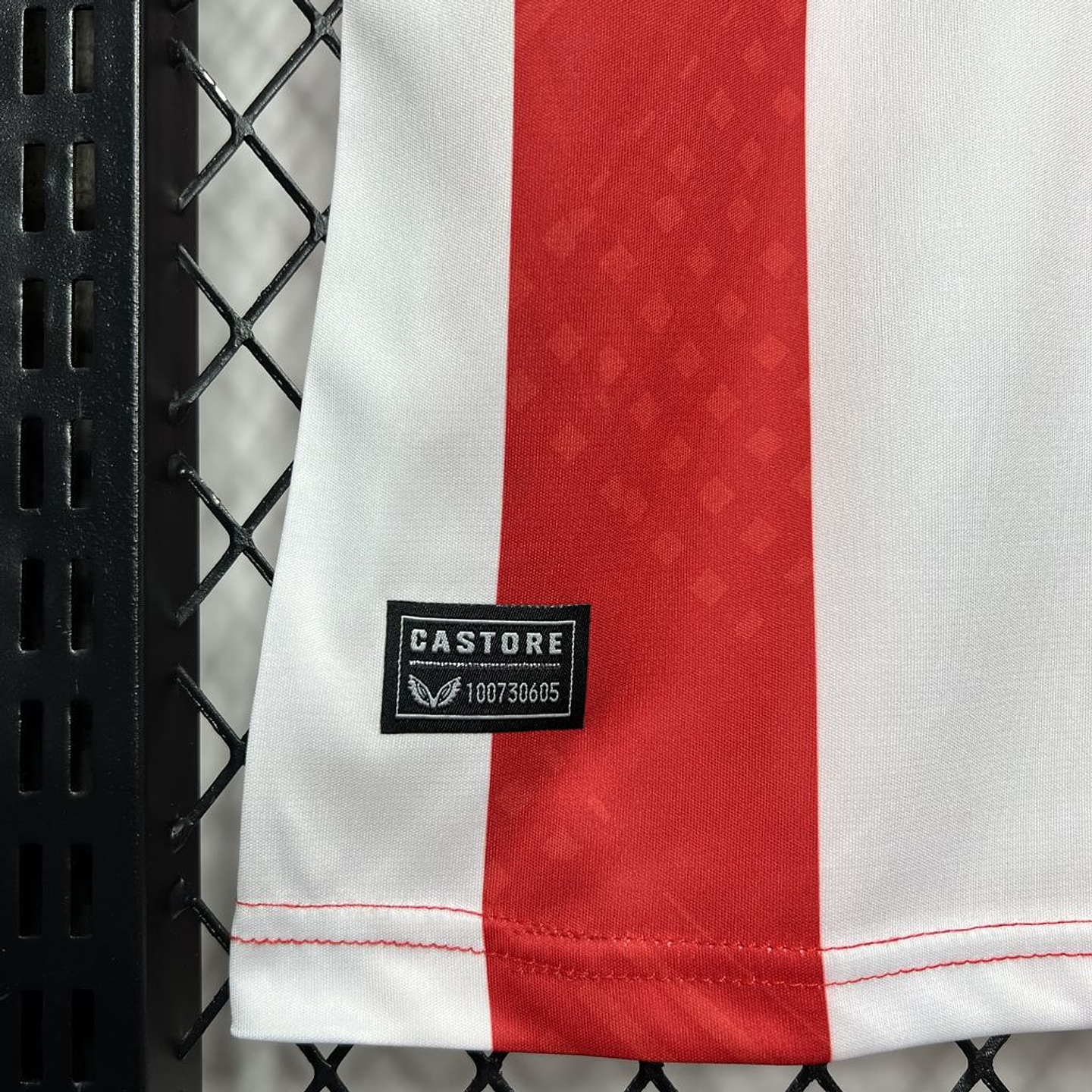 Athletic Bilbao Equipamento Principal 2024/25 8