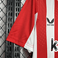 Athletic Bilbao Equipamento Principal 2024/25 - Thumbnail 7