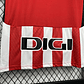Athletic Bilbao Equipamento Principal 2024/25 - Thumbnail 6