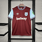 West Ham Equipamento Principal 2024/25 - Thumbnail 6