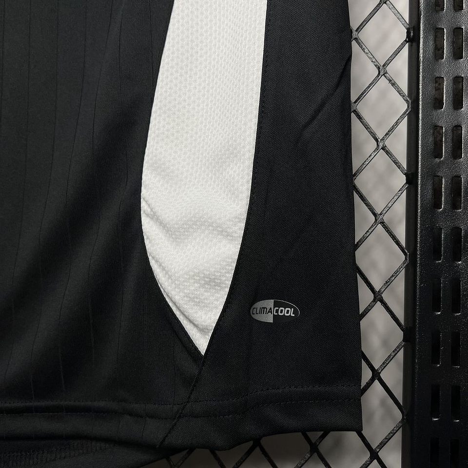 Real Madrid 2006/07 7