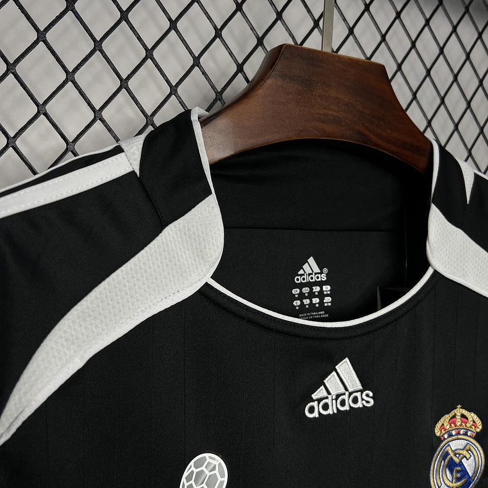 Real Madrid 2006/07 5