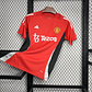 Manchester United Equipamento Pré-Jogo 2024/25 - Vorschaubild 1