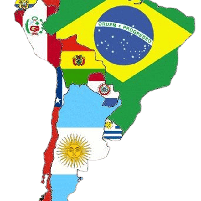 Sud America