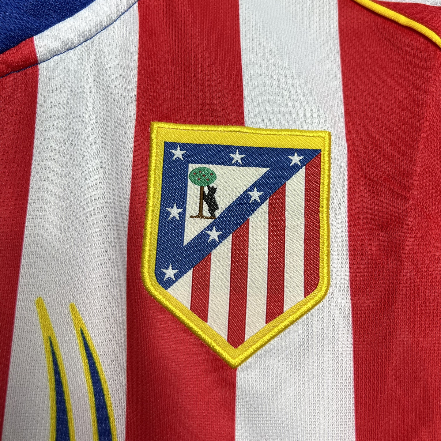 Atlético Madrid 2004/05 3