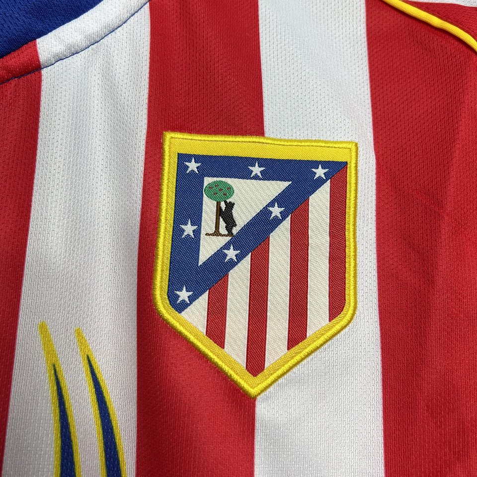 Atlético Madrid 2004/05 3