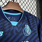 Porto Terceiro Equipamento  2024/25 Kit Criança - Vorschaubild 3