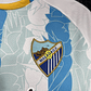 Málaga Equipamento Principal 2024/25 - thumbnail 3