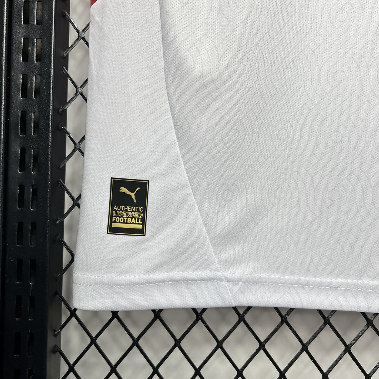 Galatarasay Equipamento Alternativo 2024/25 8