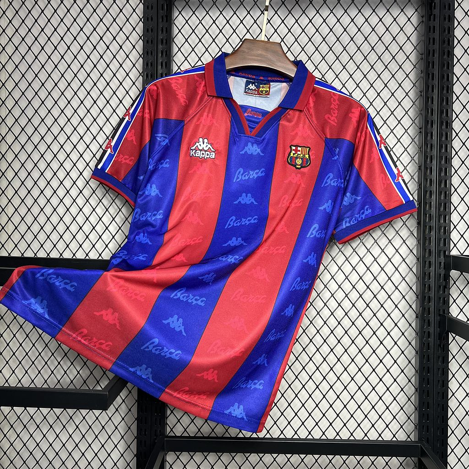 Barcelona 1995/97 1