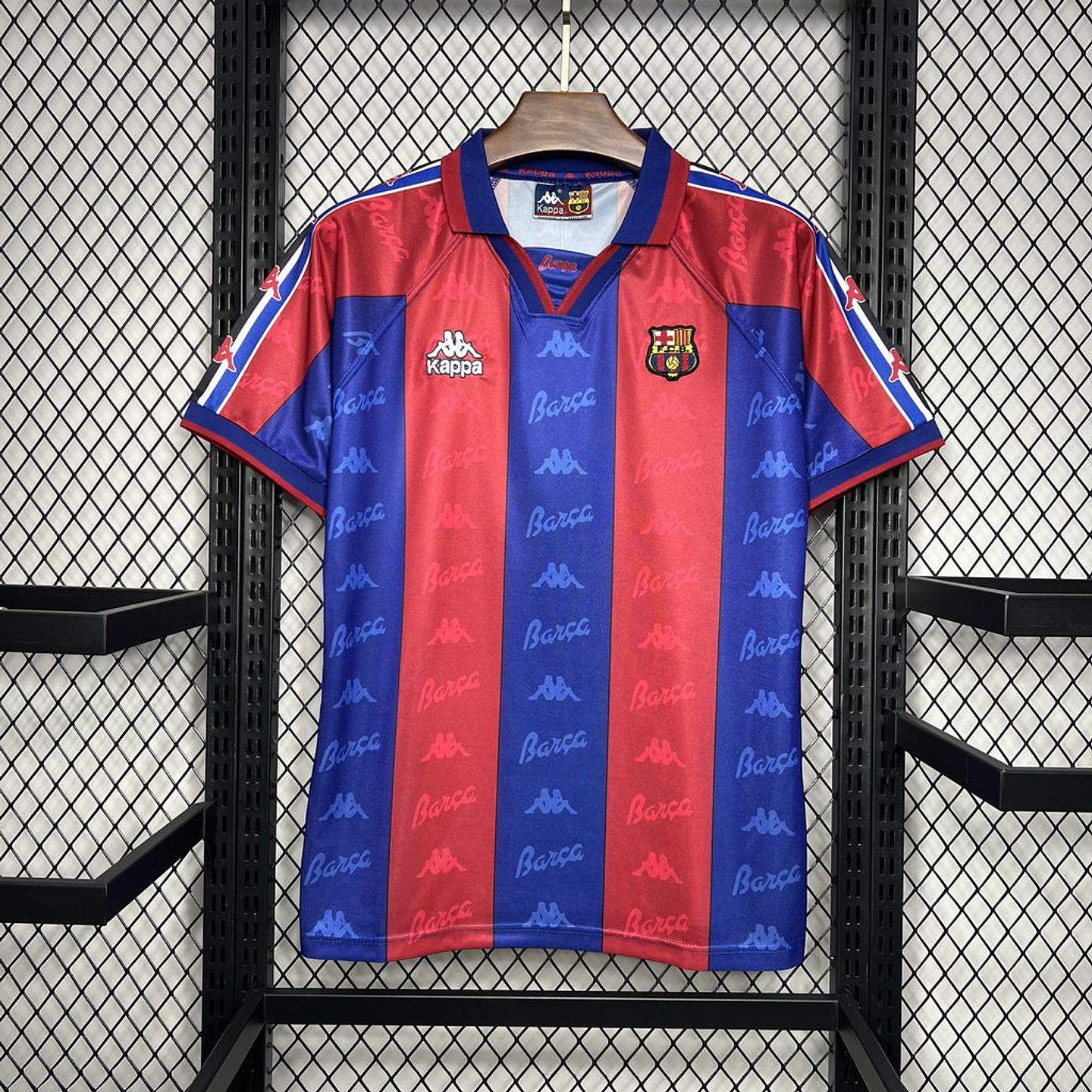 Barcelona 1995/97 7