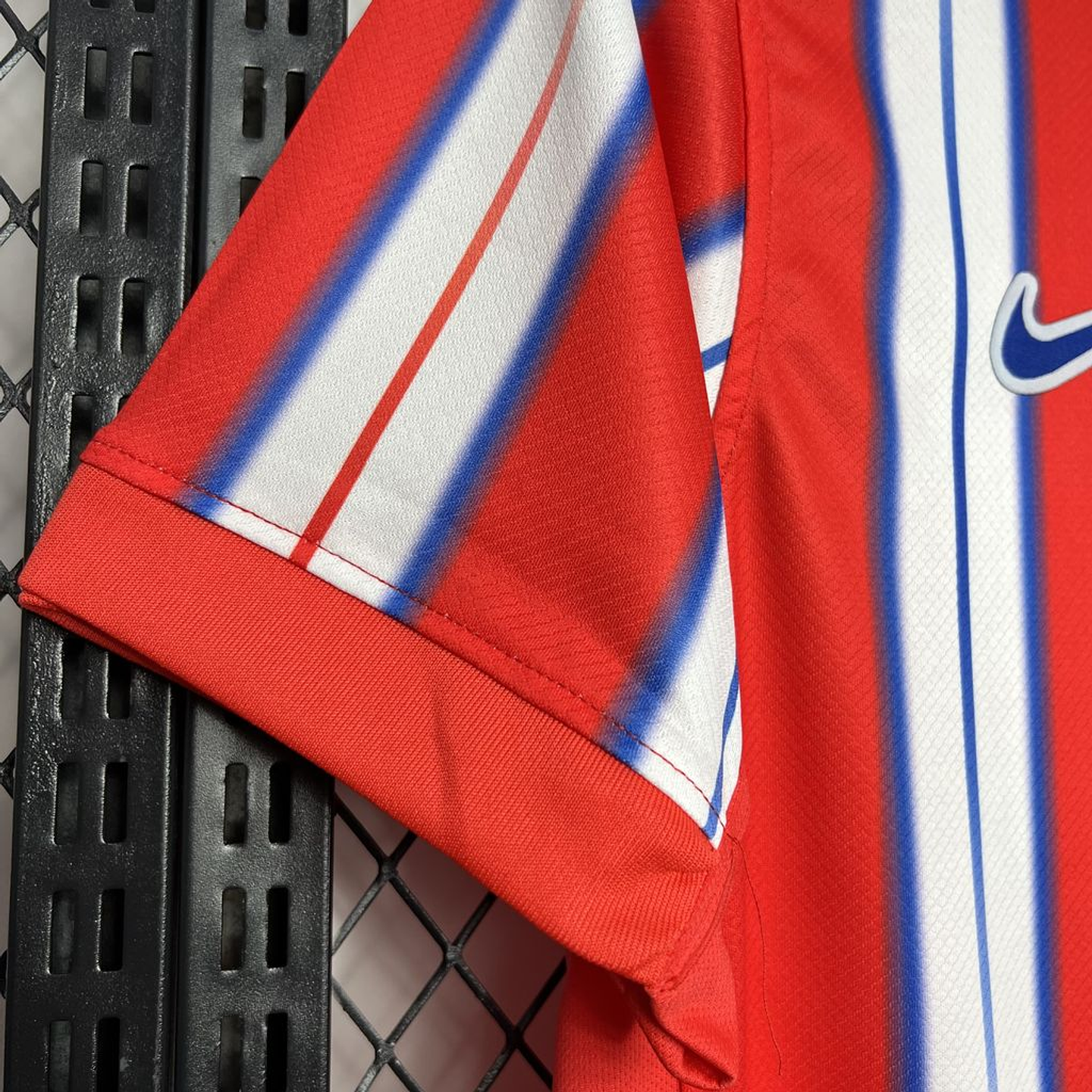 Atlético Madrid Equipamento Principal 2024/25 7