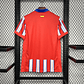 Atlético Madrid Equipamento Principal 2024/25 - Miniatura 2