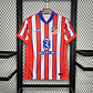 Atlético Madrid Equipamento Principal 2024/25 - Miniatura 9