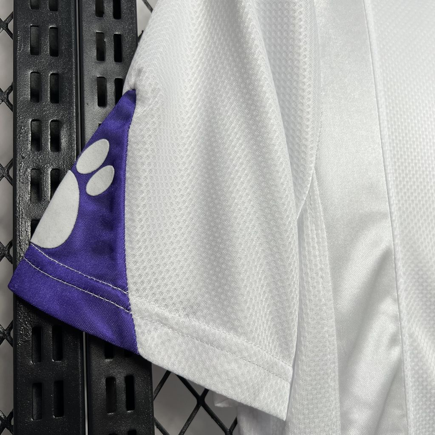 Real Madrid Final Liga dos Campeões 1997/98 7