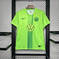 Wolfsburg Equipamento Principal 2024/25 - thumbnail 6