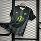 Wolfsburg Equipamento Secundário 2024/25 - thumbnail 1