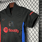 Barcelona Equipamento Alternativo  2024/25 Kit Criança - Thumbnail 5